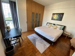 Rafflesia Condominium (D20), Condominium #497142961